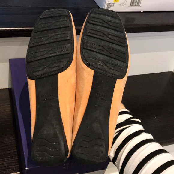 Stuart Weitzman Rocks - Picture 3 of 3